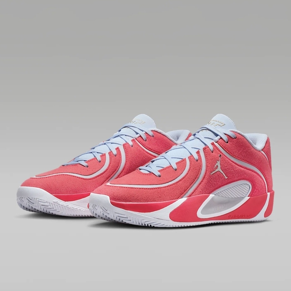 Jordan Tatam 00 Athletic Sneakers